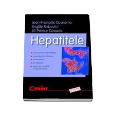 Hepatitele - J.F. Quaranta