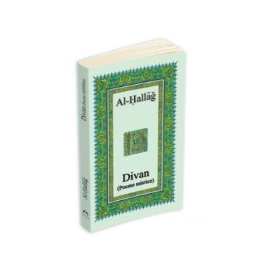 Divan. Poeme mistice