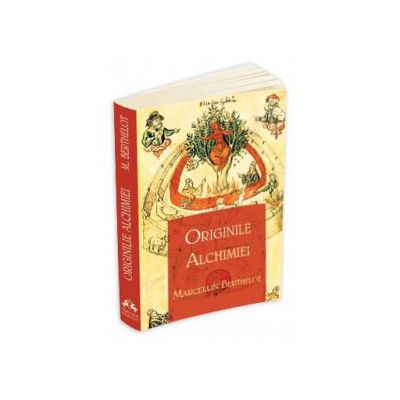 Originile alchimiei
