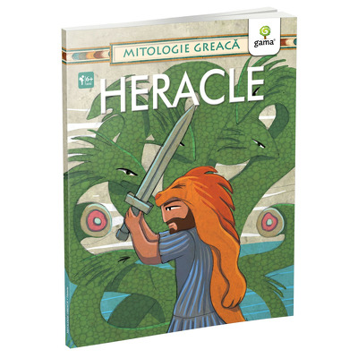 Heracle (Mitologie greaca)