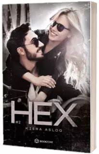 HEX, volumul 2