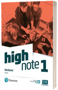 High Note 1. Workbook