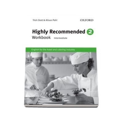 Highly Recommended 2. Workbook