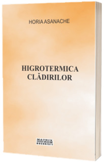 Higrotermica cladirilor