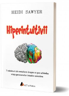 Hiperintuitivii