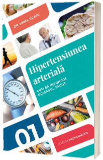 Hipertensiunea arteriala