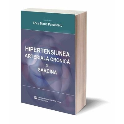 Hipertensiunea arteriala cronica si sarcina
