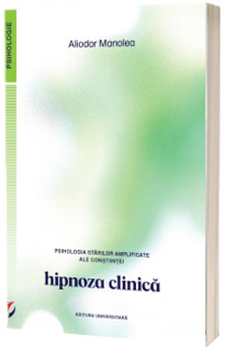 Hipnoza clinica