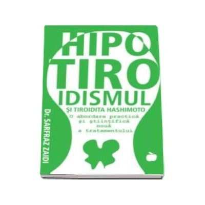 Hipotiroidismul si tiroidita Hashimoto