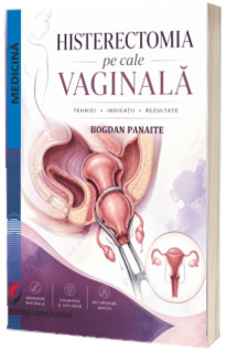 Histerectomia pe cale vaginala