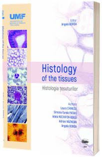Histology of the tissues