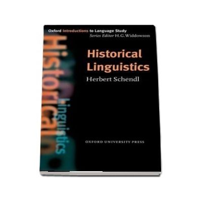Historical Linguistics