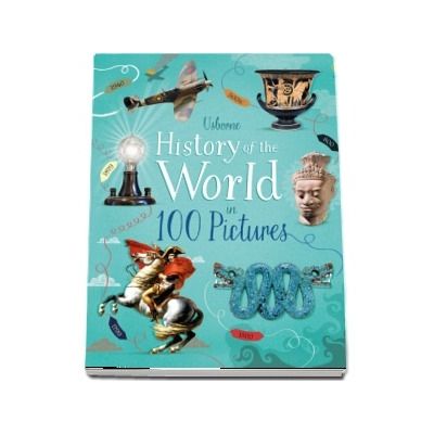 History of the world in 100 pictures