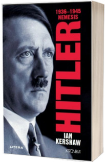 Hitler. 1936-1945. Nemesis