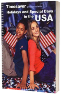 Holidays and Special Days in the USA