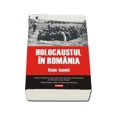Holocaustul in Romania