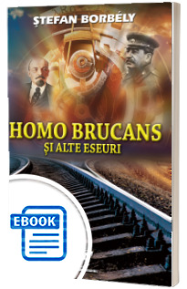 Homo brucans si alte eseuri