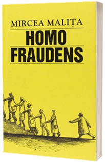 Homo fraudens