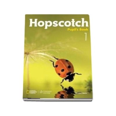 Hopscotch 1 - Pupils Book