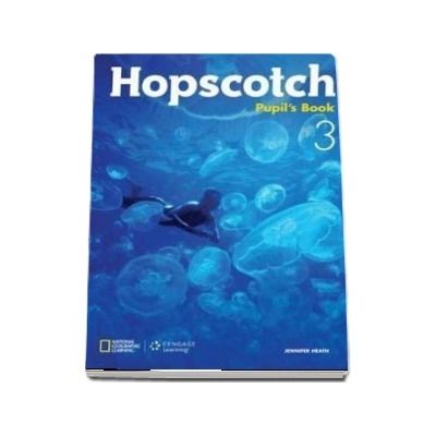 Hopscotch 3 - Pupils Book