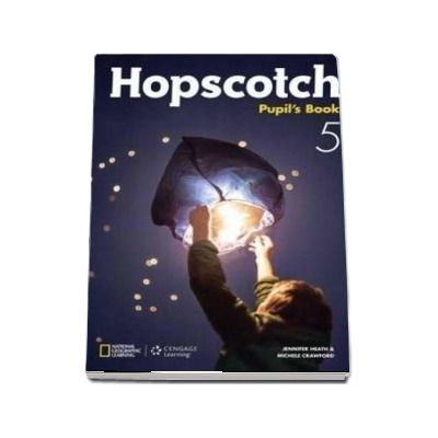 Hopscotch 5 - Pupils Book