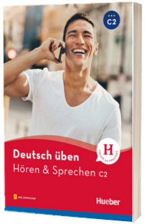 Horen and Sprechen C2 Buch mit Audios online