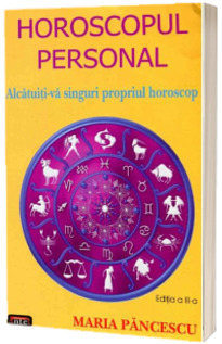 Horoscopul personal