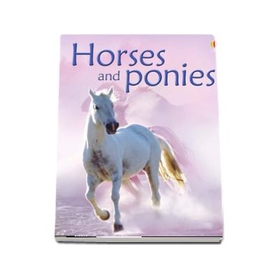 Horses and ponies