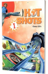 Hot Shots 1. Class CDs