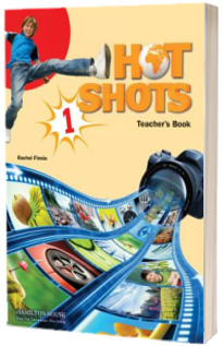 Hot Shots 1. Teachers book