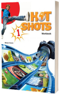 Hot Shots 1. Workbook