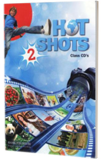 Hot Shots 2. Class CDs