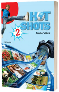 Hot Shots 2. Teachers Book