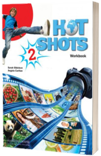 Hot Shots 2. Workbook