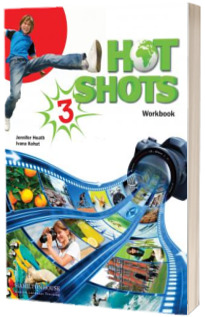 Hot Shots 3. Workbook