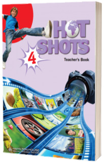 Hot Shots 4. Teachers Book