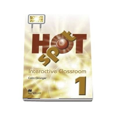 Hot Spot Interactive Classroom 1