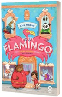 Hotel Flamingo