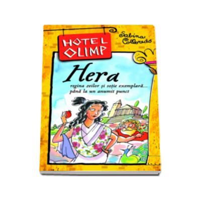 Hotel Olimp - Hera