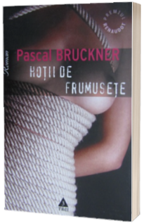 Hotii de frumusete