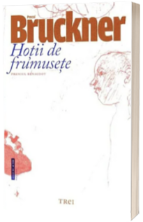 Hotii de frumusete