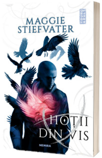 Hotii din vis