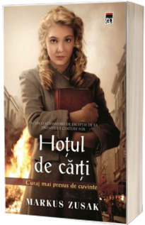 Hotul de carti
