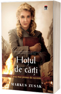 Hotul de carti