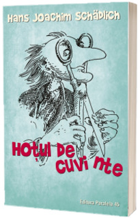 Hotul de cuvinte