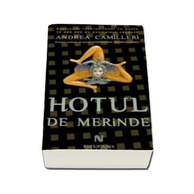 Hotul De Merinde