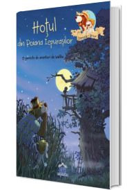 Hotul din Poiana Iepurasilor