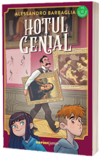Hotul genial
