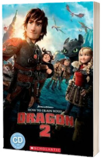 How to Train Your Dragon 2