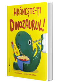 Hraneste-ti dinozaurul!